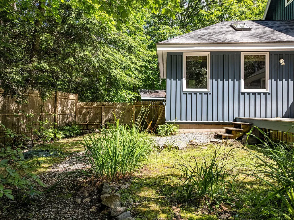 5 Gosses Hill Road Camden ME 04843