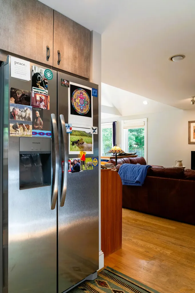 5 Gosses Hill Road Camden ME 04843