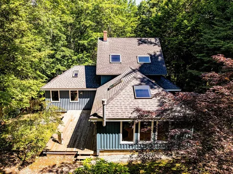 5 Gosses Hill Road Camden ME 04843