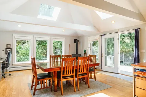 5 Gosses Hill Road Camden ME 04843