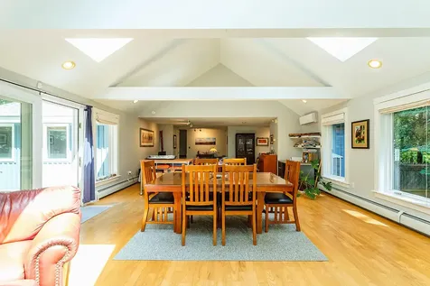 5 Gosses Hill Road Camden ME 04843