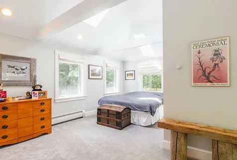 5 Gosses Hill Road Camden ME 04843