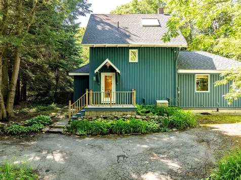 5 Gosses Hill Road Camden ME 04843