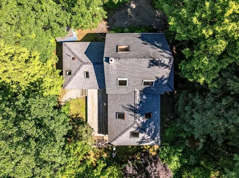 5 Gosses Hill Road Camden ME 04843