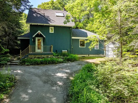 5 Gosses Hill Road Camden ME 04843