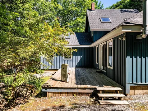 5 Gosses Hill Road Camden ME 04843