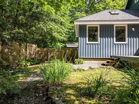 5 Gosses Hill Road Camden ME 04843