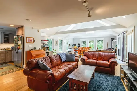 5 Gosses Hill Road Camden ME 04843