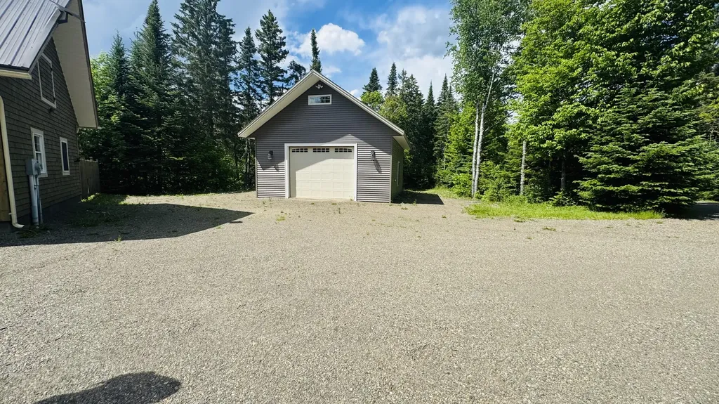408 Richardson Road Castle Hill ME 04757