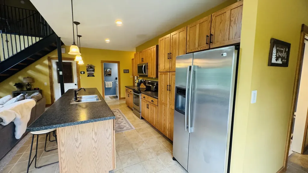 408 Richardson Road Castle Hill ME 04757