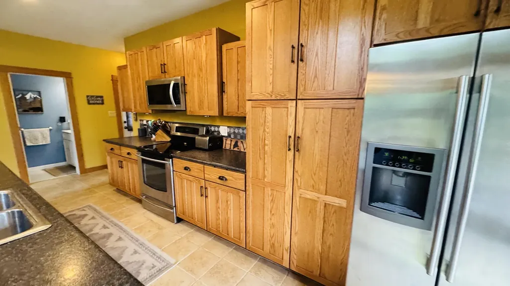 408 Richardson Road Castle Hill ME 04757