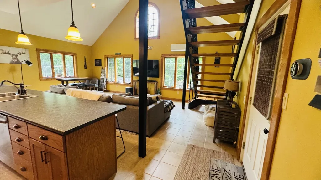 408 Richardson Road Castle Hill ME 04757