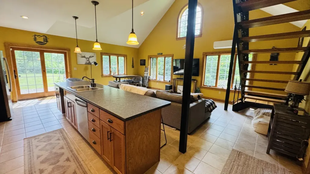 408 Richardson Road Castle Hill ME 04757