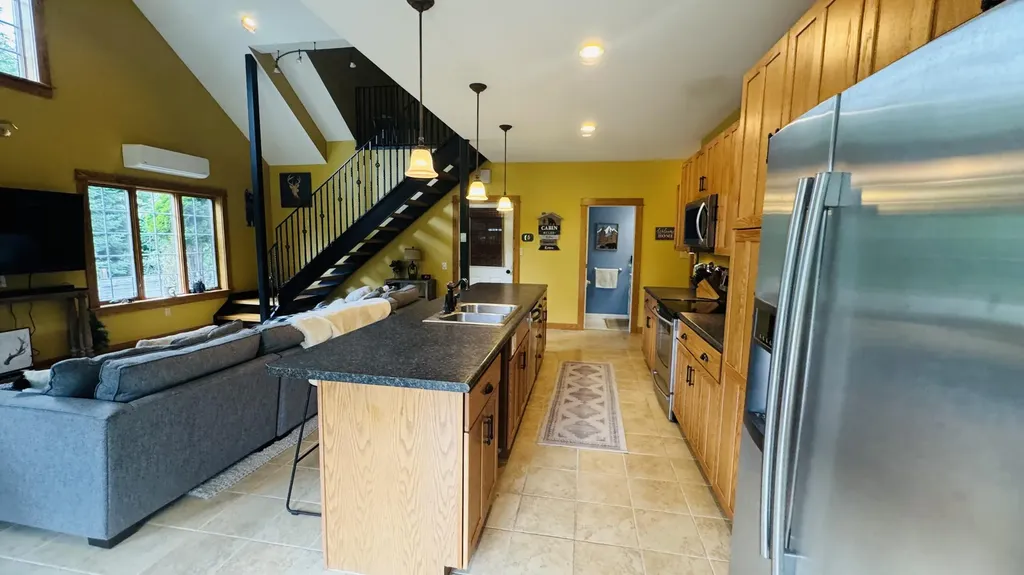 408 Richardson Road Castle Hill ME 04757