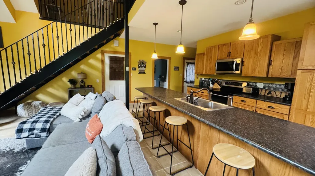 408 Richardson Road Castle Hill ME 04757