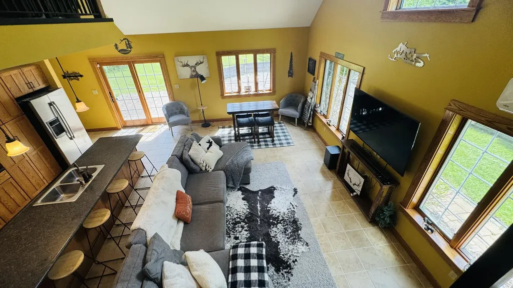 408 Richardson Road Castle Hill ME 04757