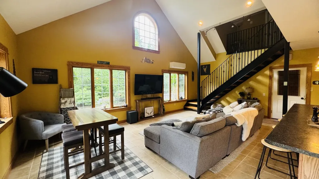 408 Richardson Road Castle Hill ME 04757