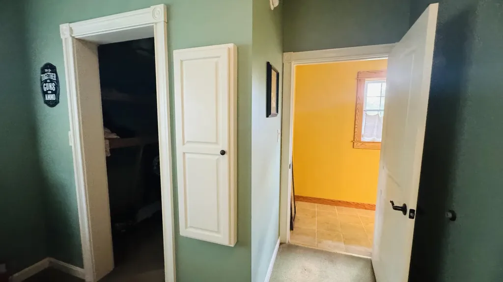 408 Richardson Road Castle Hill ME 04757