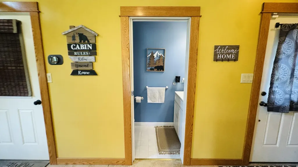 408 Richardson Road Castle Hill ME 04757