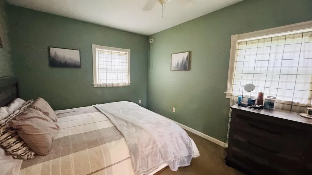 408 Richardson Road Castle Hill ME 04757