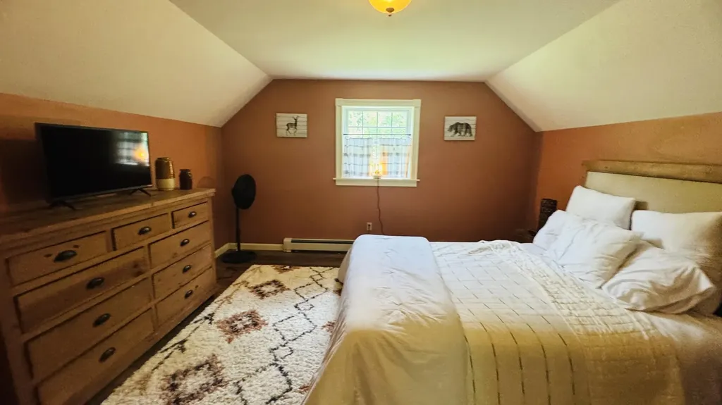 408 Richardson Road Castle Hill ME 04757