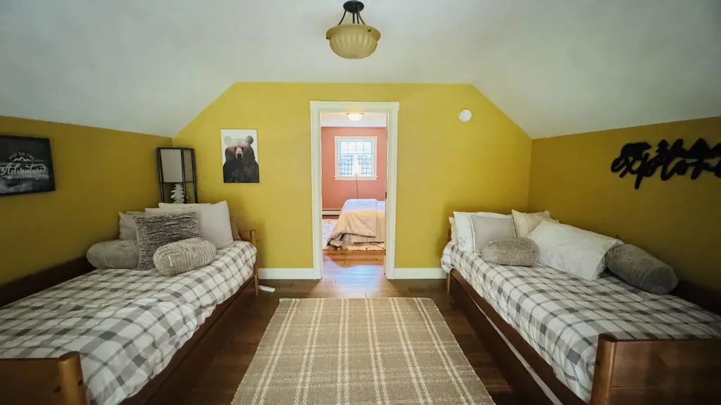 408 Richardson Road Castle Hill ME 04757