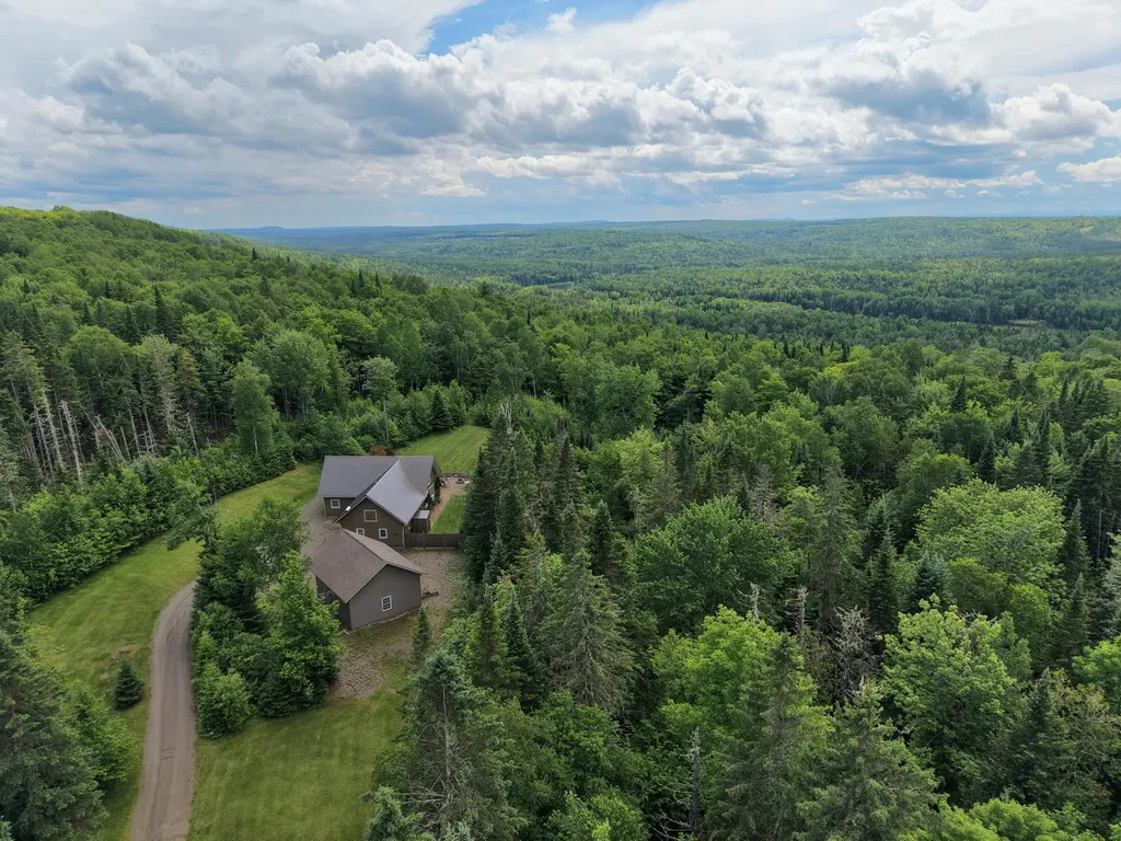 408 Richardson Road Castle Hill ME 04757