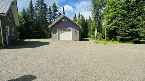 408 Richardson Road Castle Hill ME 04757
