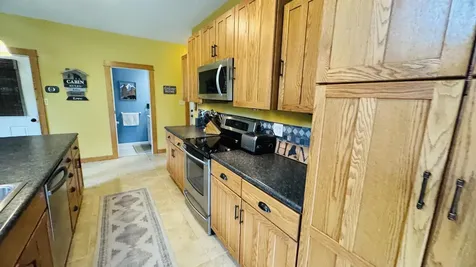 408 Richardson Road Castle Hill ME 04757