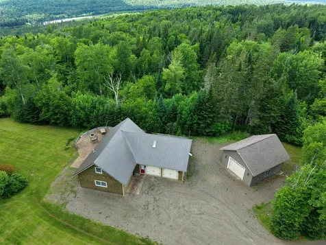408 Richardson Road Castle Hill ME 04757