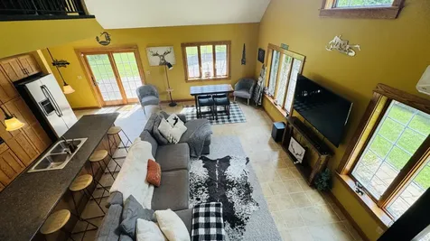 408 Richardson Road Castle Hill ME 04757