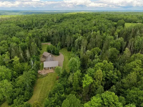408 Richardson Road Castle Hill ME 04757