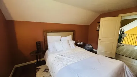 408 Richardson Road Castle Hill ME 04757