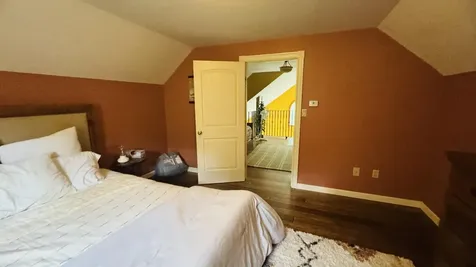 408 Richardson Road Castle Hill ME 04757
