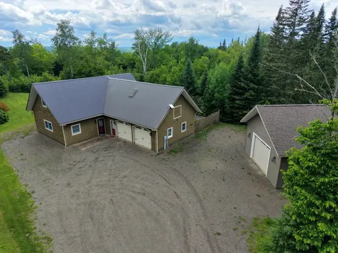 408 Richardson Road Castle Hill ME 04757