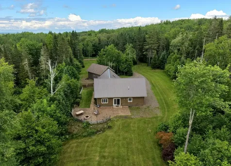 408 Richardson Road Castle Hill ME 04757