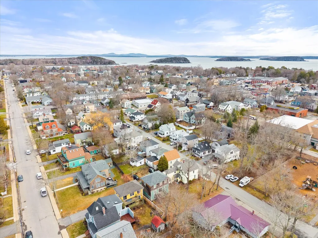 78 Ledgelawn Avenue Bar Harbor ME 04609