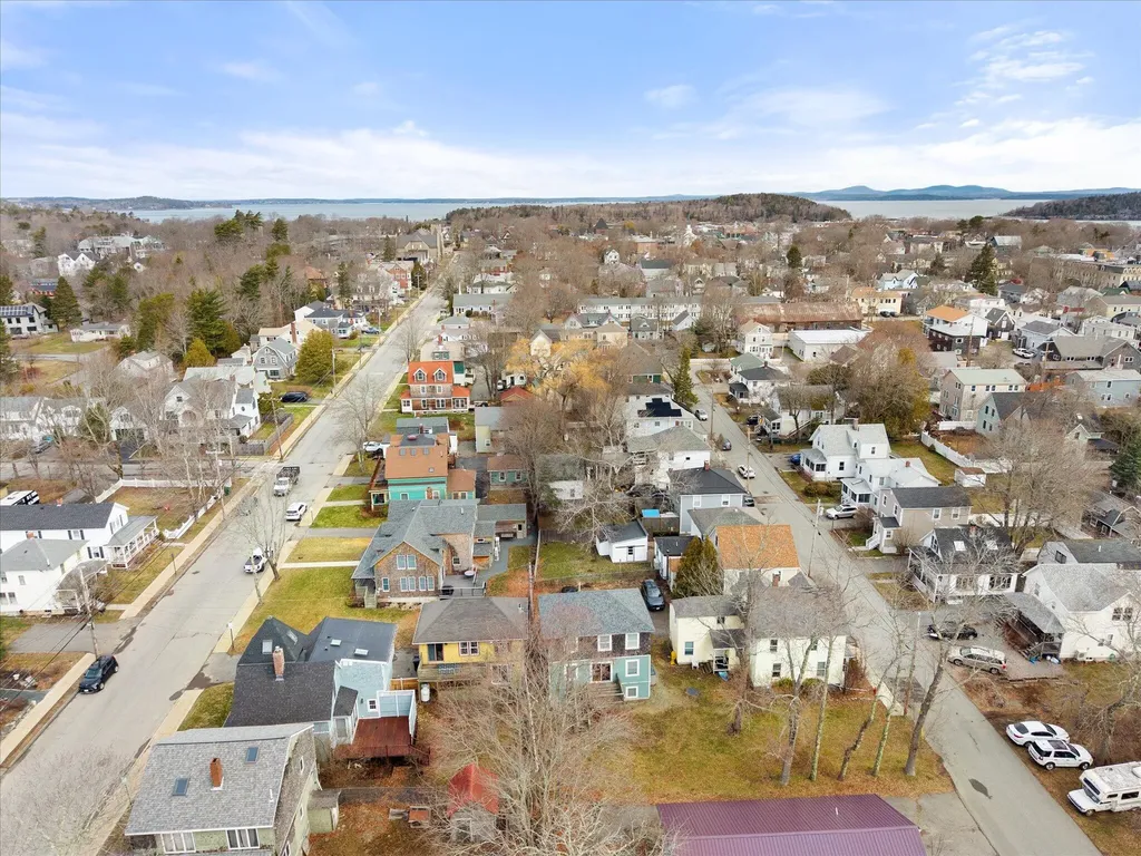 78 Ledgelawn Avenue Bar Harbor ME 04609