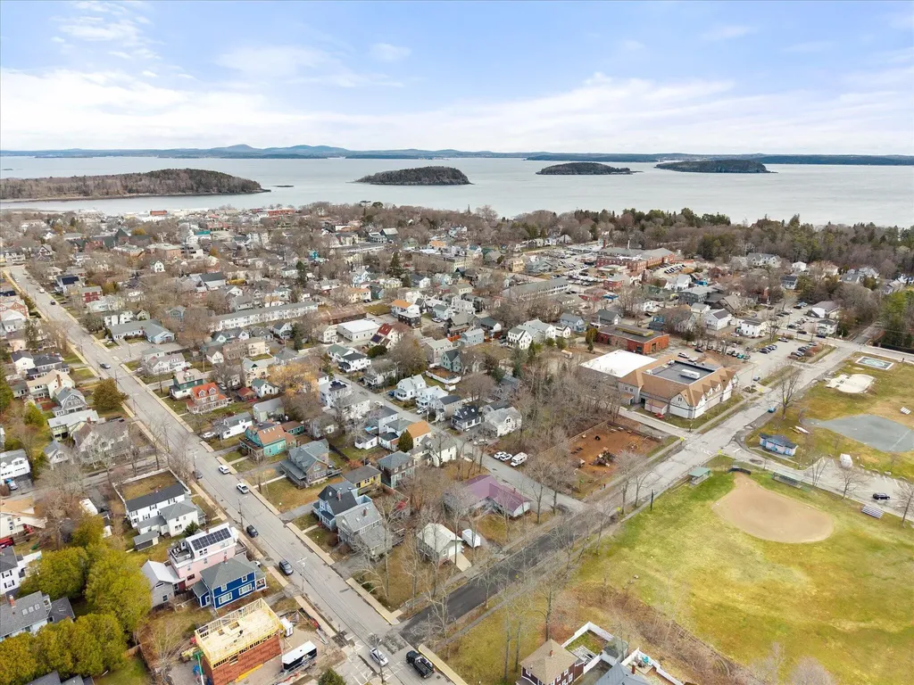 78 Ledgelawn Avenue Bar Harbor ME 04609