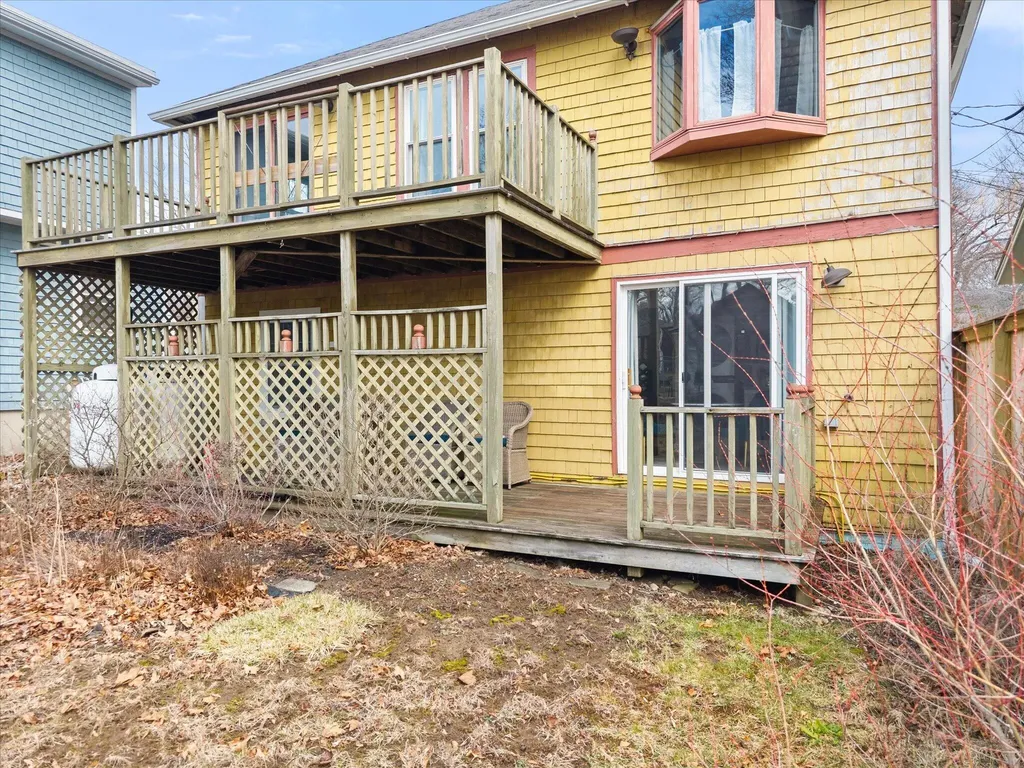78 Ledgelawn Avenue Bar Harbor ME 04609