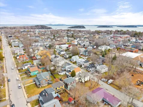 78 Ledgelawn Avenue Bar Harbor ME 04609