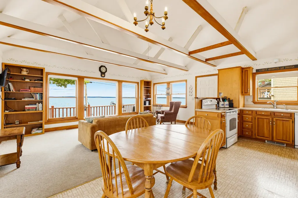 60 Wards Cove Road Standish ME 04084