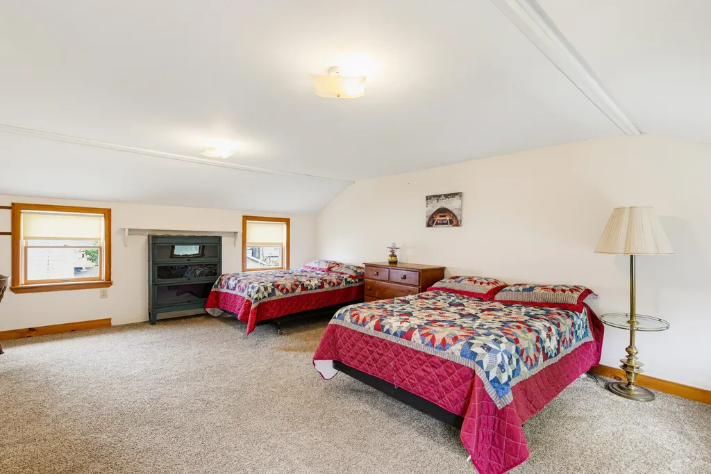 60 Wards Cove Road Standish ME 04084