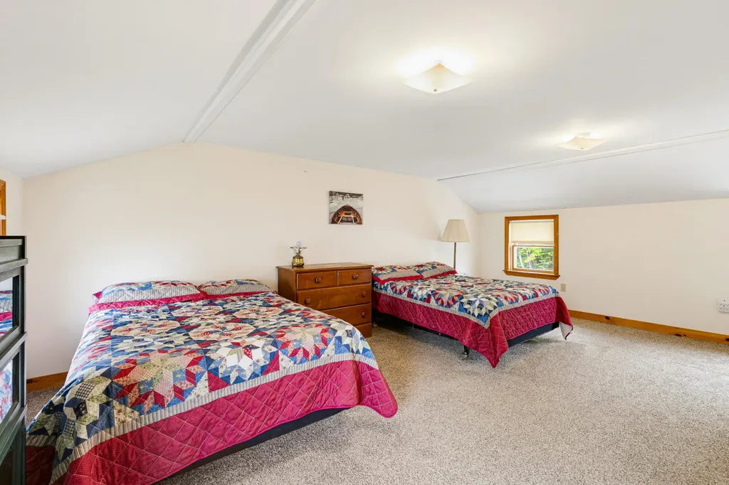 60 Wards Cove Road Standish ME 04084