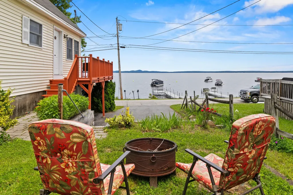 60 Wards Cove Road Standish ME 04084