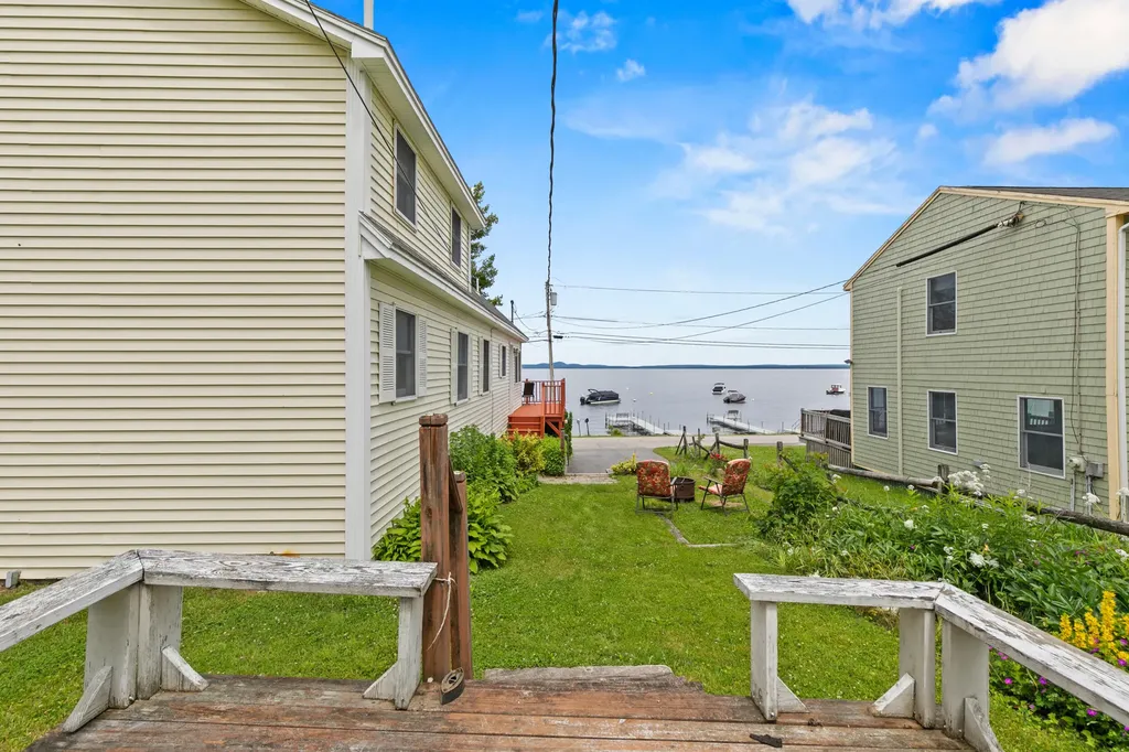 60 Wards Cove Road Standish ME 04084