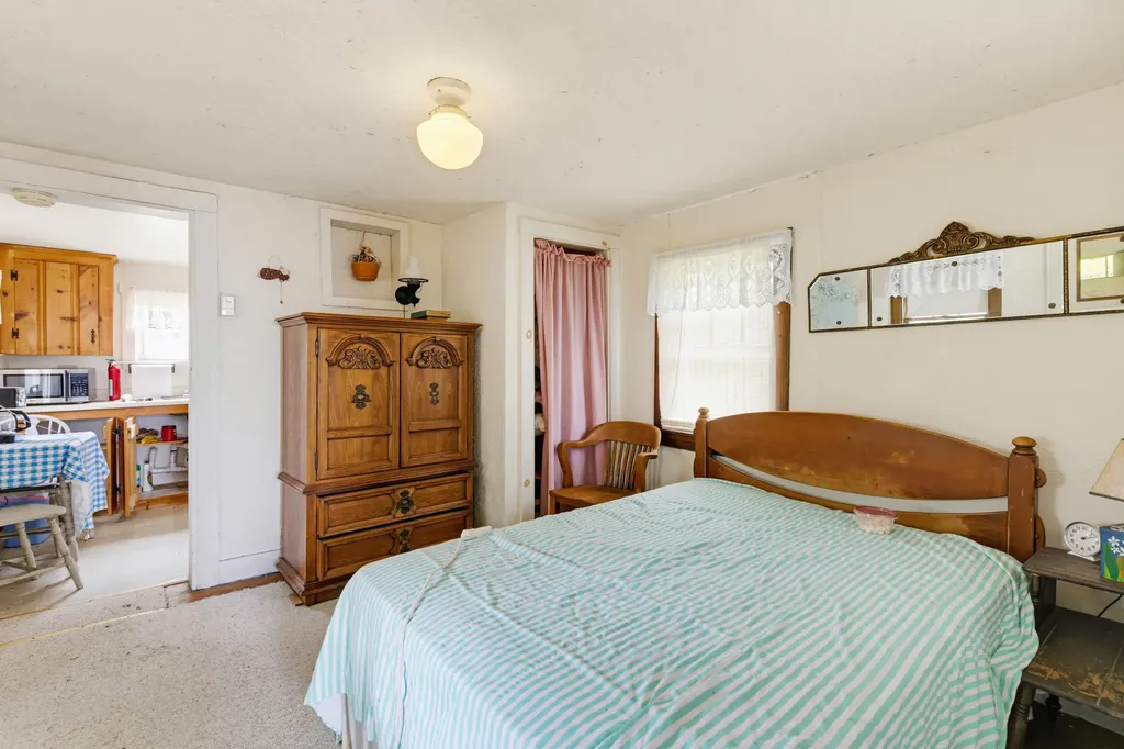 60 Wards Cove Road Standish ME 04084