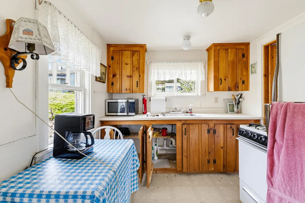 60 Wards Cove Road Standish ME 04084