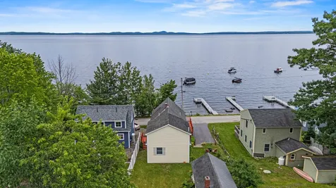 60 Wards Cove Road Standish ME 04084
