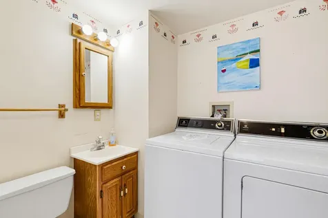 60 Wards Cove Road Standish ME 04084